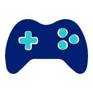 Gen U gaming control logo
